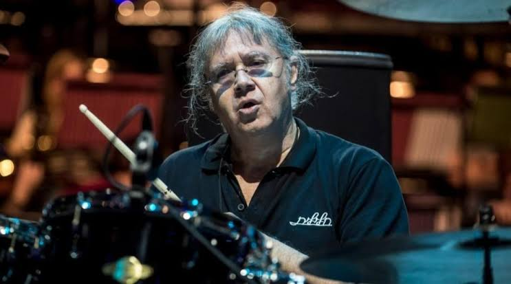 Барабанщик DEEP PURPLE не исключает возможности записать новый альбом в следующем году