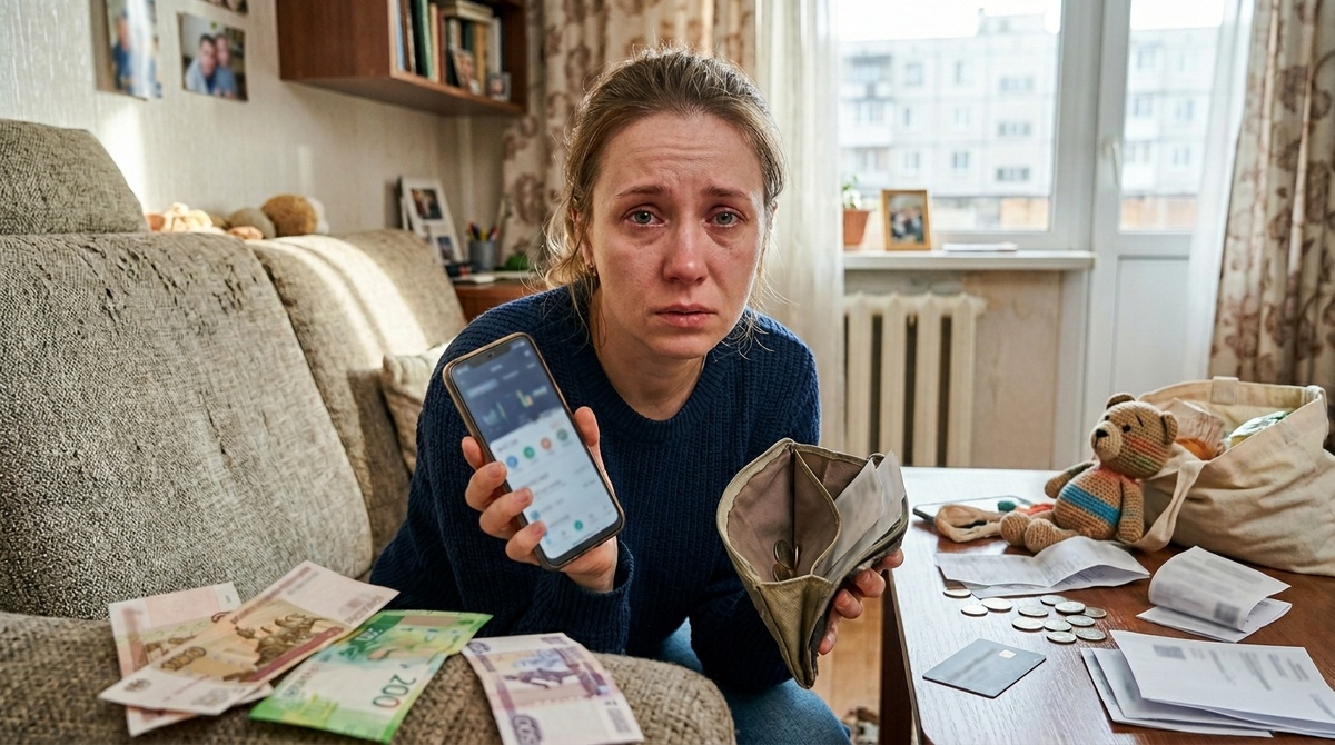 Изображение создано с использованием искусственного интеллекта
