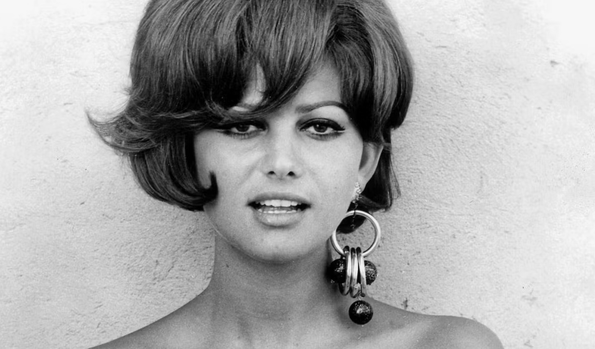 Клаудия Кардинале / Claudia Cardinale