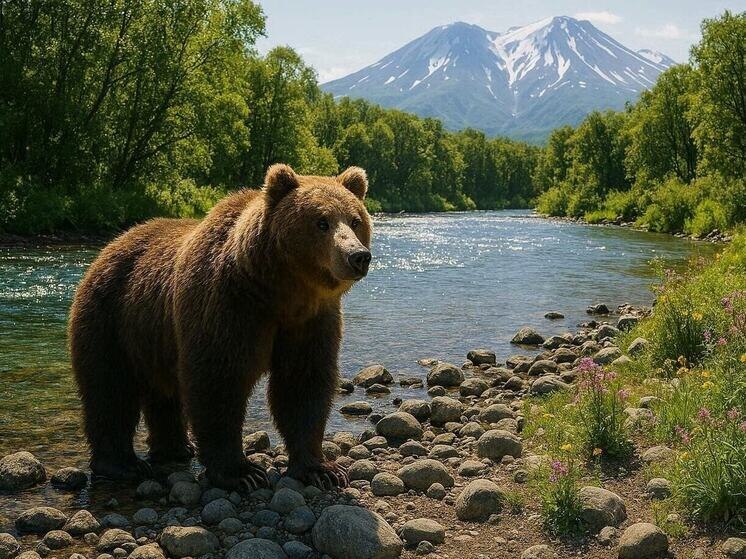     Фото: сгенерировано нейросетью ChatGPT/Владимир Злодеев.