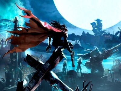    К Final Fantasy VII Revelation выпустят дополнение — если того захотят фанаты
