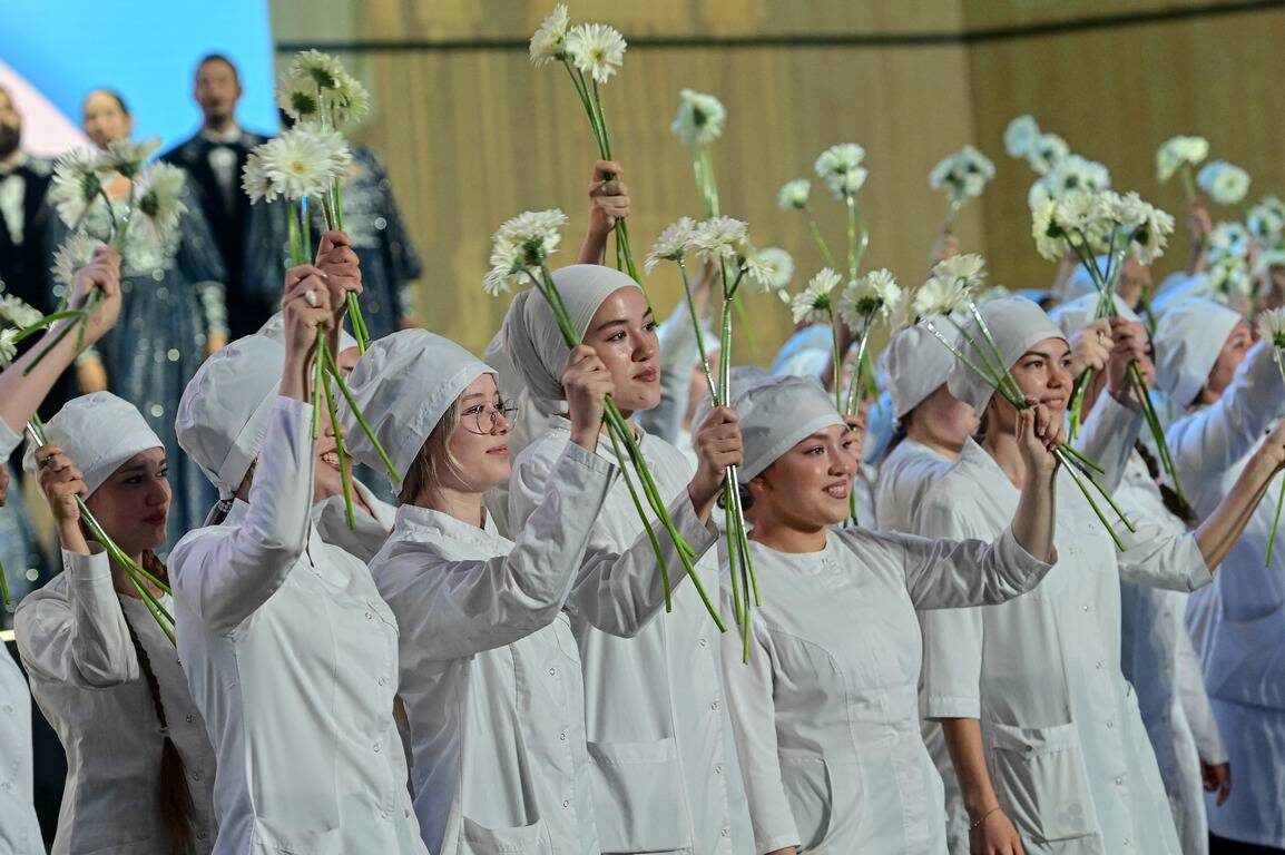 пресс-служба Раиса РТ
