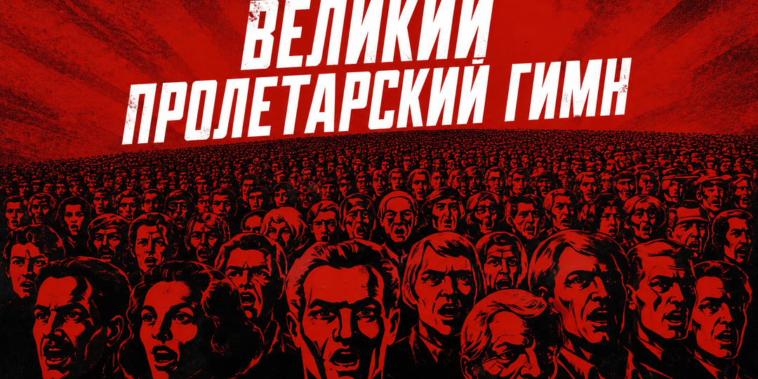 23 июня — день рождения «Интернационала»