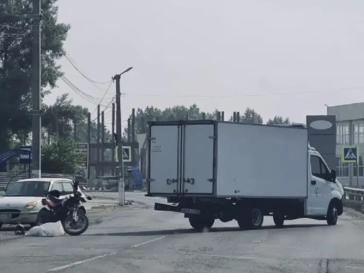     Фото: ССМП Бийск