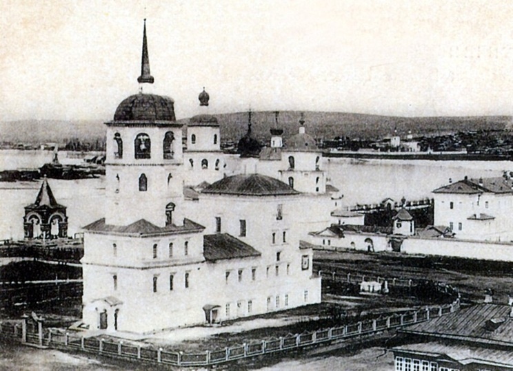     1899 год. Фото: pastvu.com
