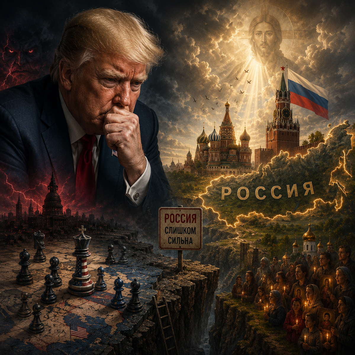 Изображение сгенерировано ИИ