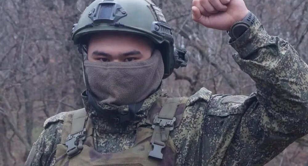 Судьбы двух смельчаков