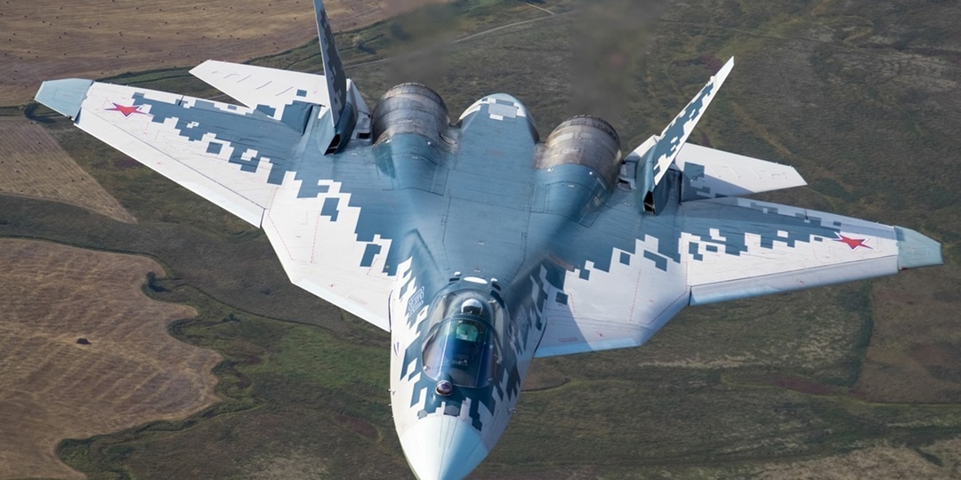 Сколько Су-57 в строю? Как Запад считает российские «невидимки»