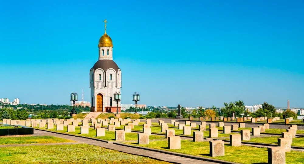 День памяти и скорби