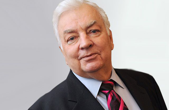 Михаил Державин: жизнь и творчество актёра