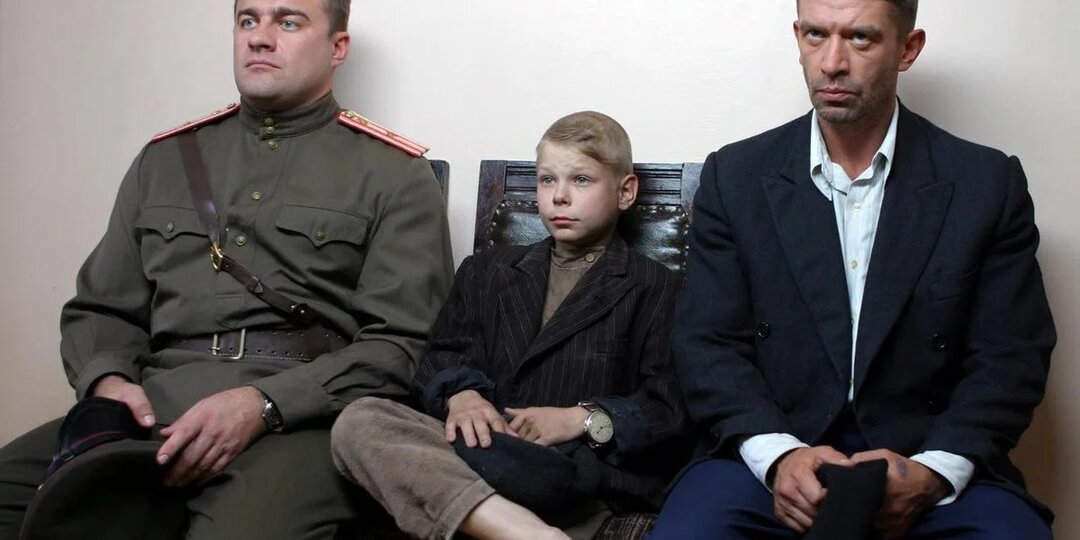 7 лучших криминальных сериалов про послевоенный бандитизм: от «Ликвидации» до «Ленинграда 46»