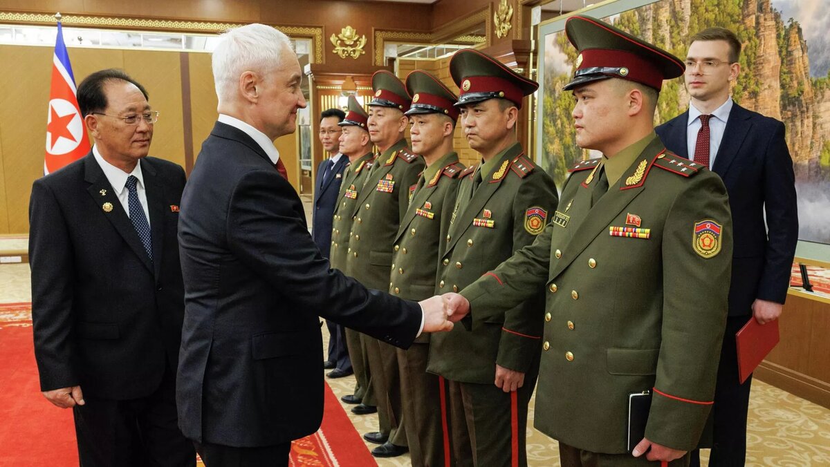 © Министерство обороны РФ