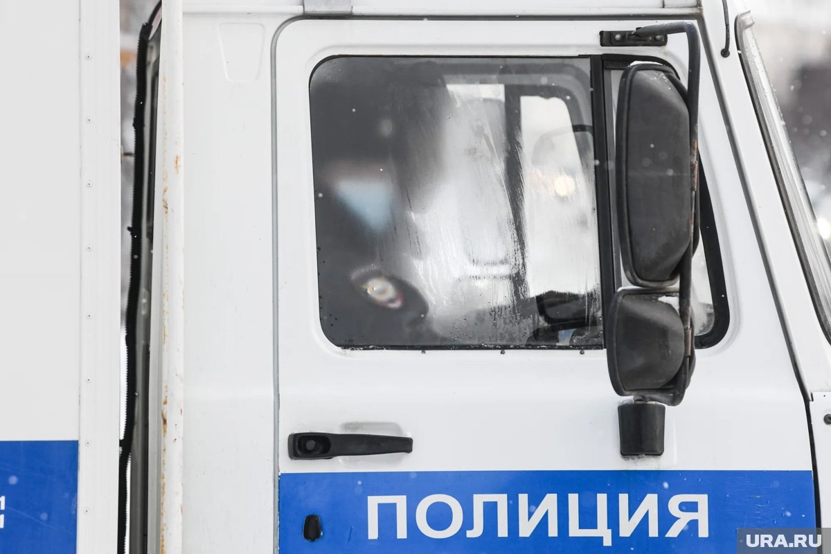     Полиция объявила в розыск девочку из Тарко-Сале