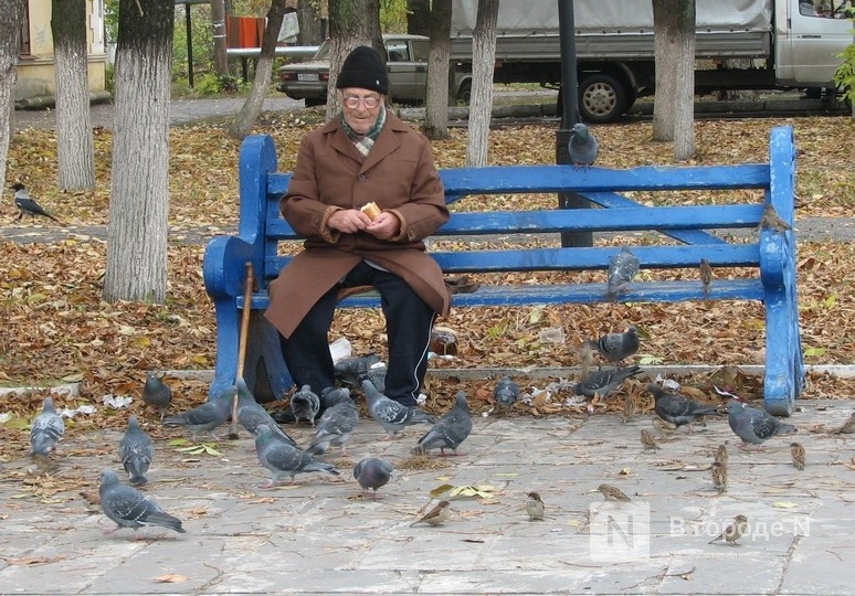 Стало известно, сколько нижегородцев живут за чертой бедности
