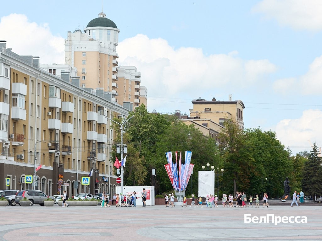     Фото: Елена Журавлёва (архив)