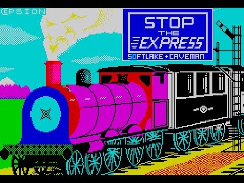 Loading Screen