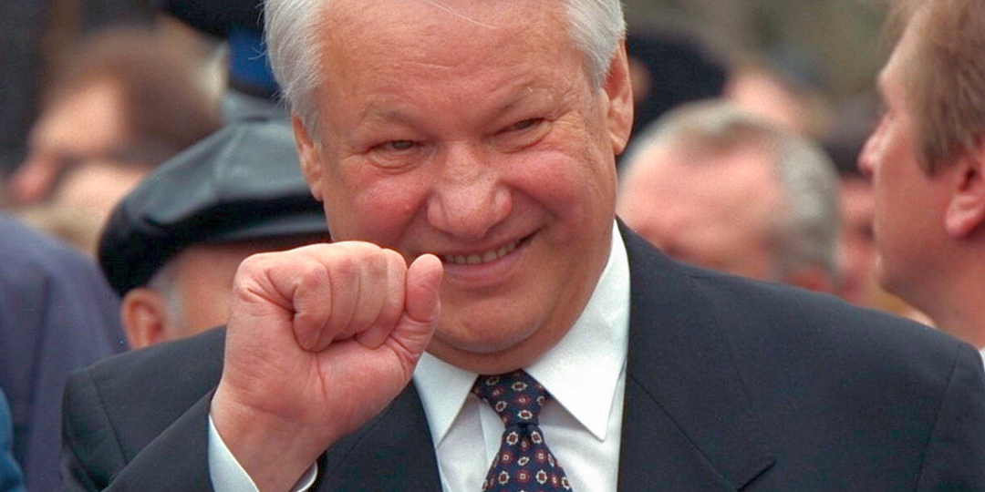 Мог ли Ельцин на выборах 1996 года честно победить Зюганова