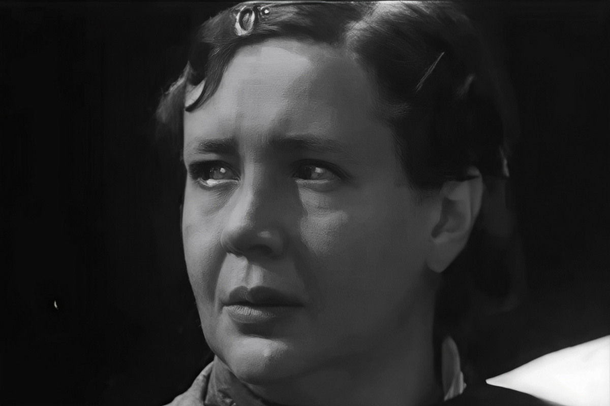 Татьяна Махова.
