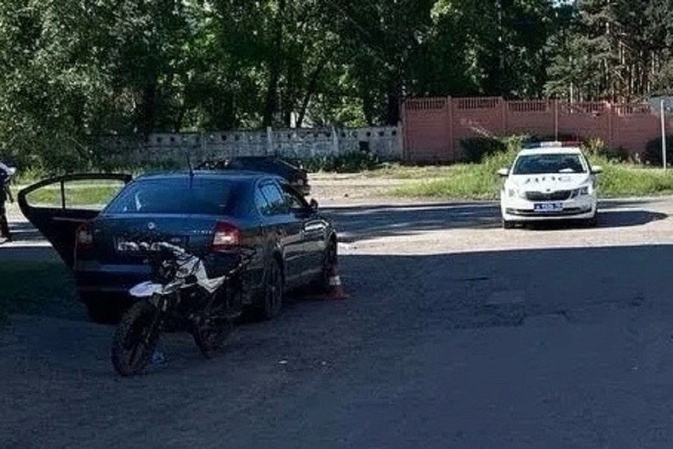    Фото: Госавтоинспекция Хакасии