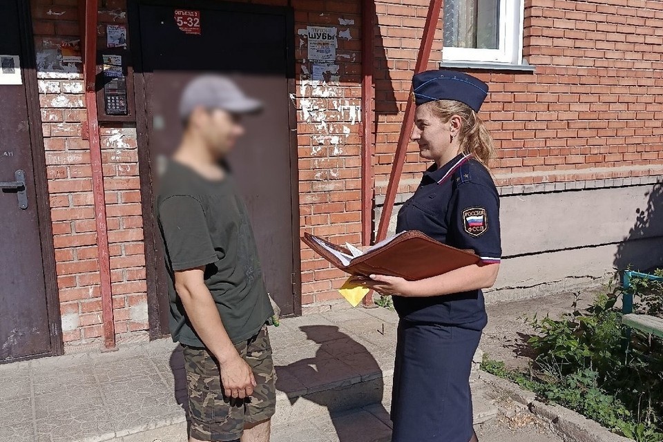    Общая задолженность перед детьми превысила полтора миллиона рублей. Фото: ГУФССП России по Новосибирской области