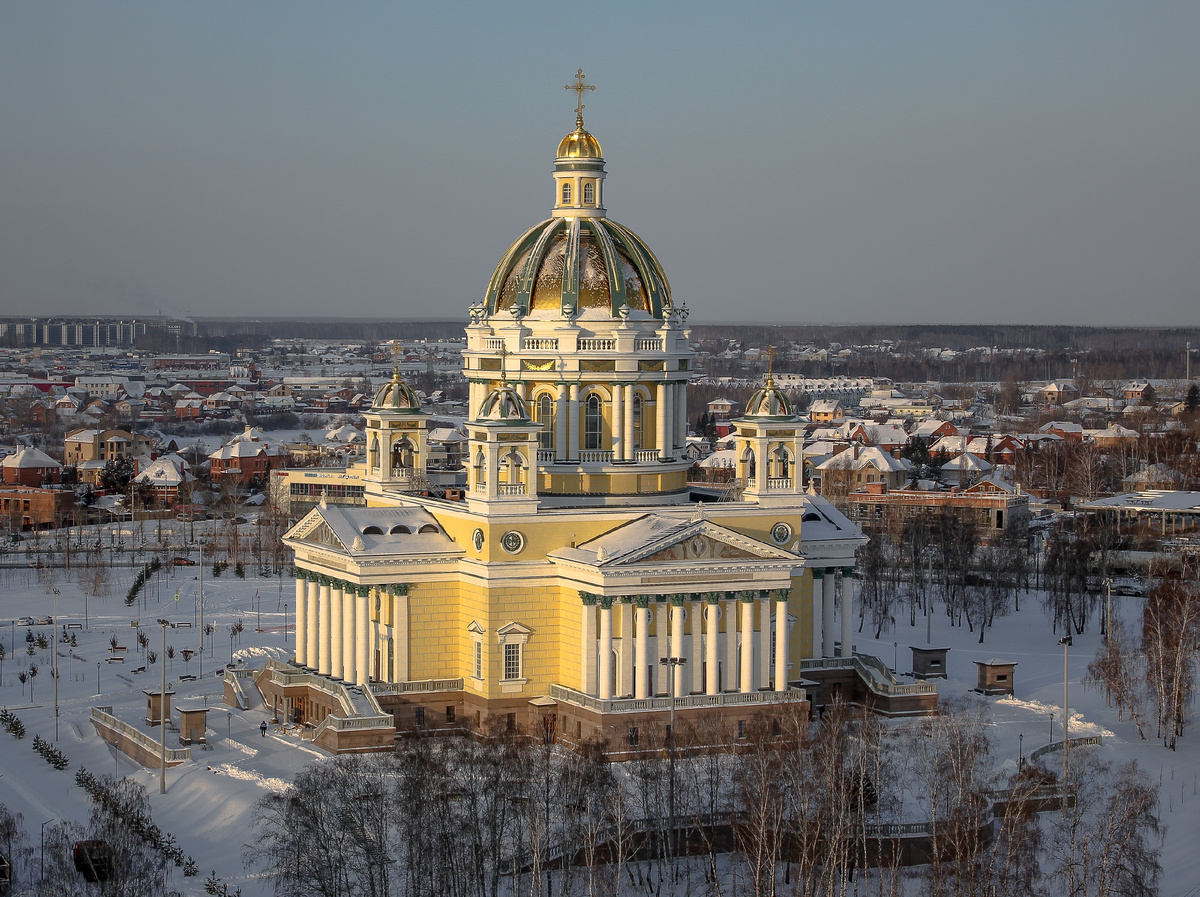 Фотоснимок из открытого источника.