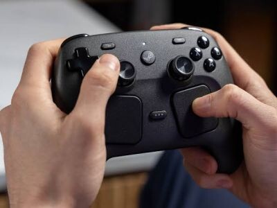    Valve не собирается прекращать производство Steam Controller