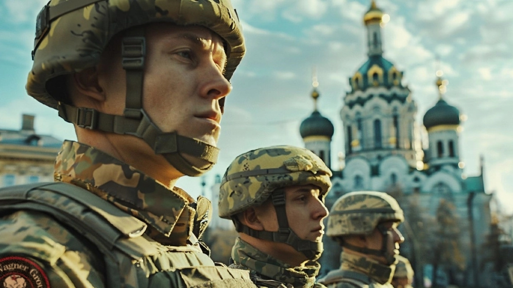    Коллаж Царьграда