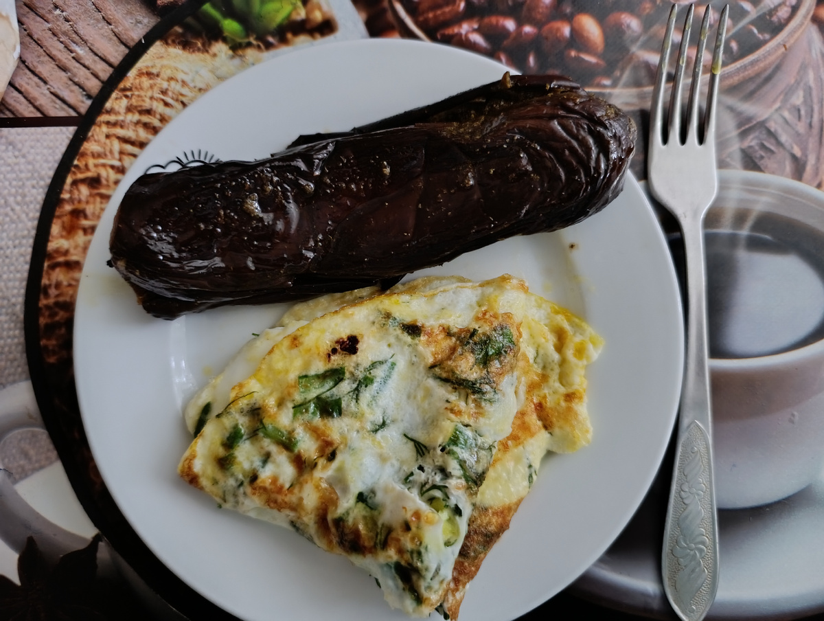 Ну, вкусно же!!! 