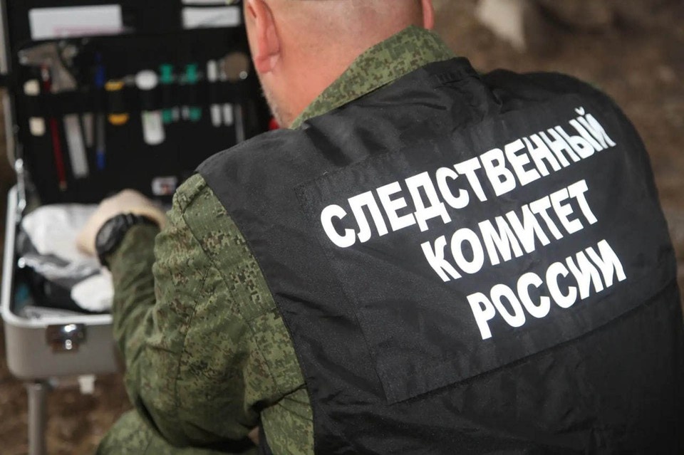    Находясь в состоянии алкогольного опьянения, мужчина вступил в конфликт с водителем такси и нанес ему удар отверткой в область шеи СУ СК РФ по Оренбургской области