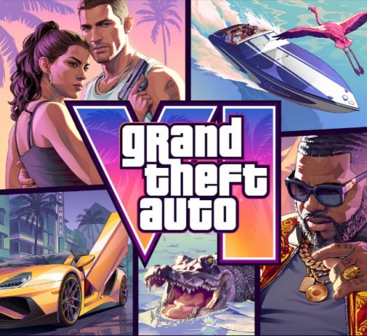 Картинка: Rockstar Games