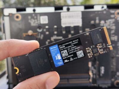    Инженер уличил Windows 11 в ускоренном износе SSD