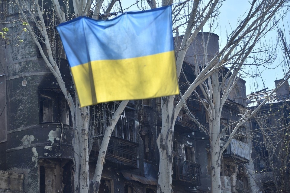   Медведчук: Запрет русского языка на Украине стал одним из первопричин конфликта Владимир ВЕЛЕНГУРИН