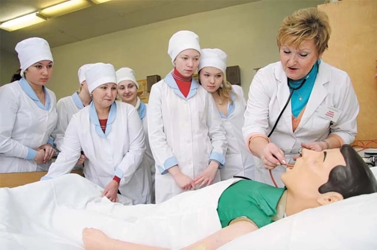    Цены на медицинское образование в Нижнем Новгороде заметно выросли