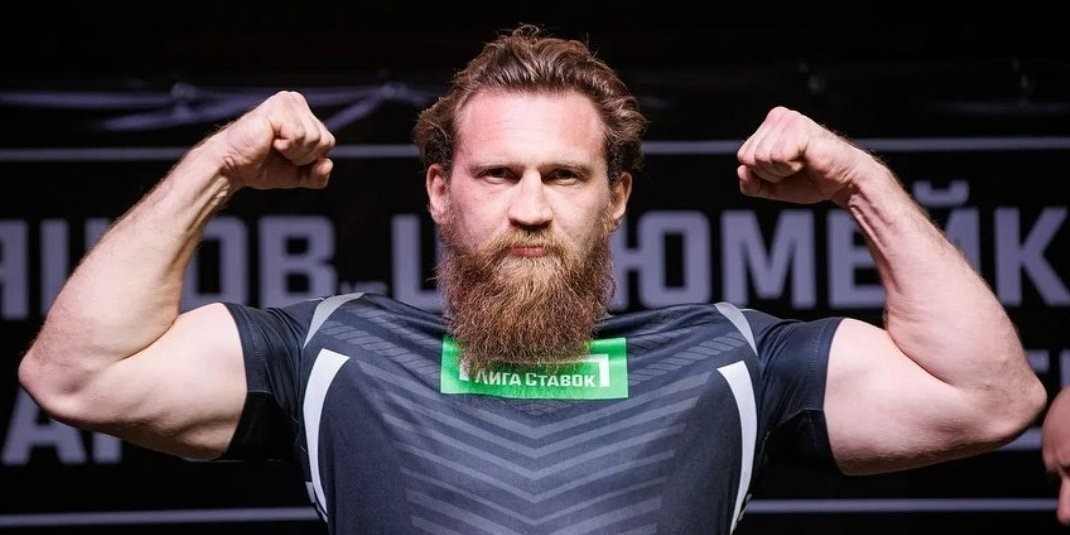 Дмитрий Кудряшов