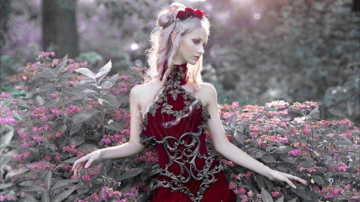 Фотохудожник Маргарита Карева.