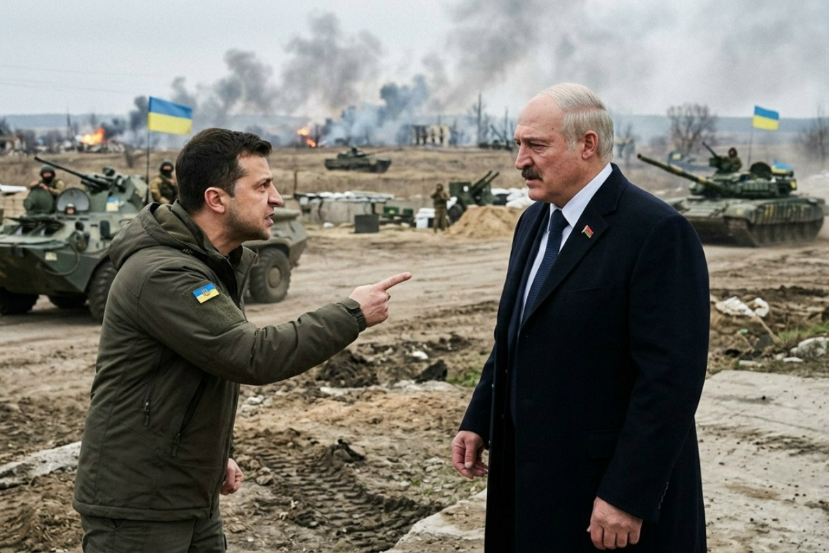    Фото: коллаж RuNews24.ru