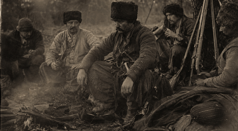 Настоящий Ермак оказался сложнее легенды: почему спор о Сибири не закончился спустя 400 лет