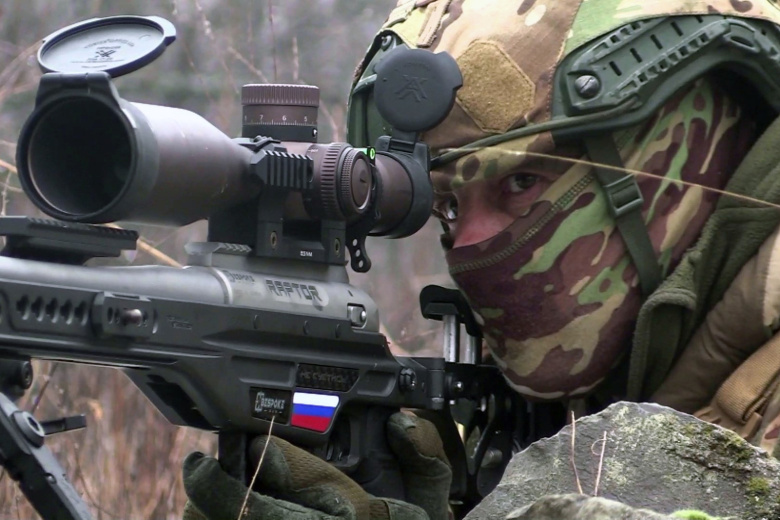    МО РФ