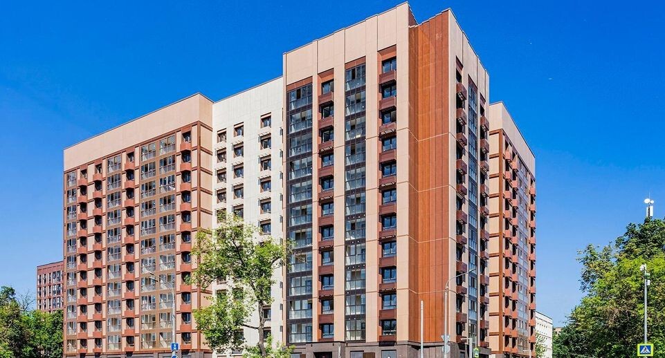    пресс-служба комплекса градостроительной политики и строительства города Москвы