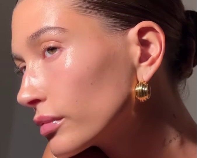 "clean girl marketing" как эстетика clean girl повлияла на брендинг