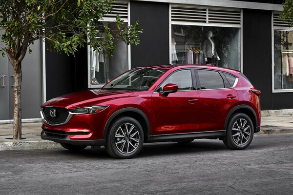 Mazda   📷