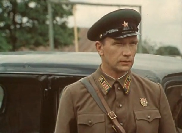 Александр Аржиловский