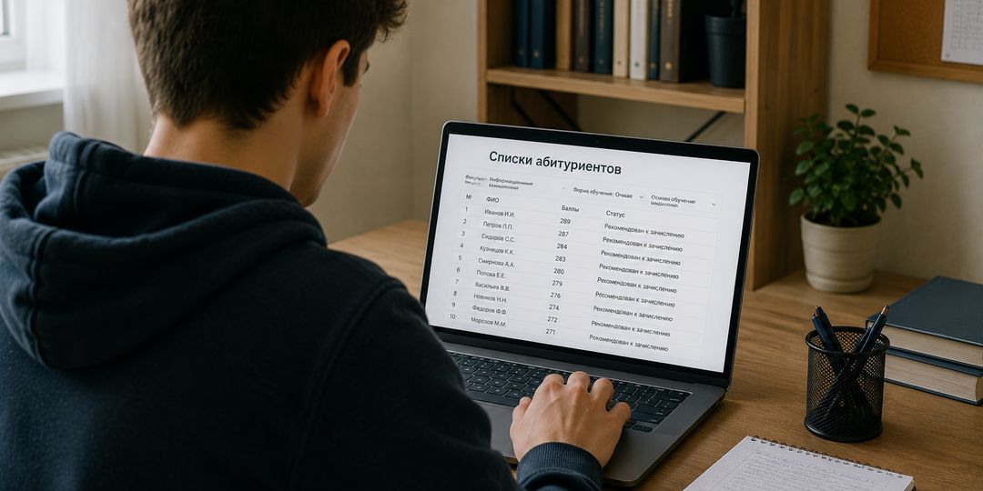 Стоит ли сразу подавать согласие на зачисление при подаче документов. В каких случаях это действительно выгодно сделать