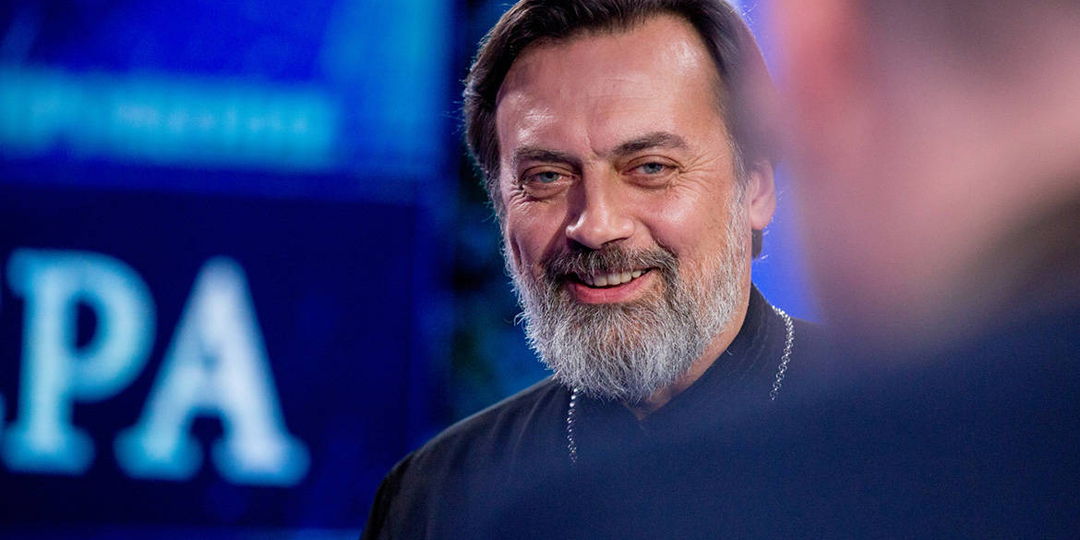 Неприязнь к человеку - это грех или сигнал? Протоиерей Алексей Батаногов