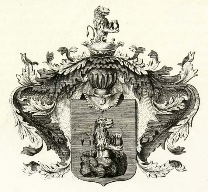 Герб Нелидовыъ. Источник: ru.wikipedia.org