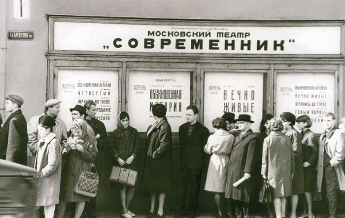 Последний ряд или партер: как ходить в театр чаще, не теряя сам спектакль