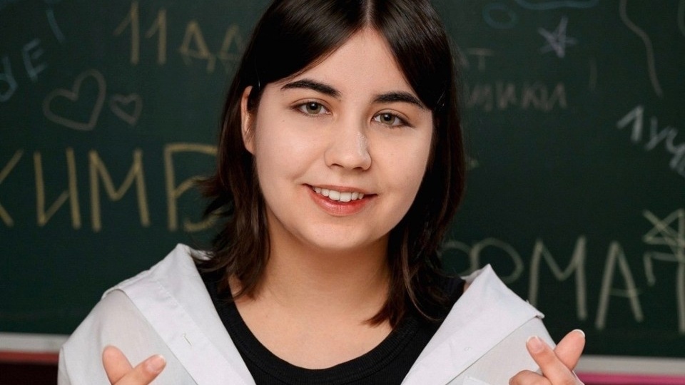 «Я закричала от радости!»: стобалльница из Коми Юлия Галингер рассказала, как получила максимальный балл на ЕГЭ по русскому языку