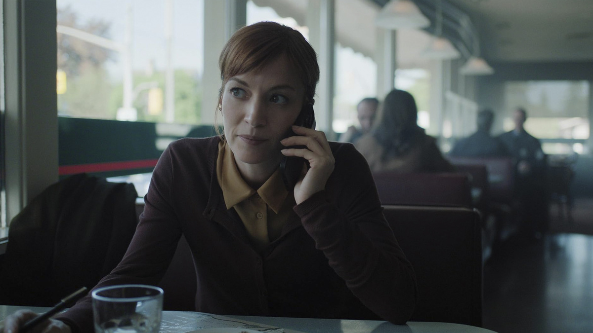 Кадр из сериала "Я тебя отыщу"
