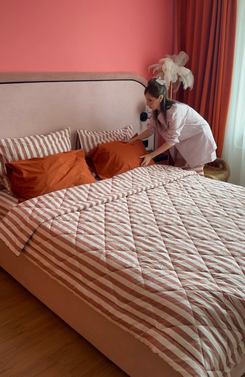 Комплектиз вареного хлопка UTRO