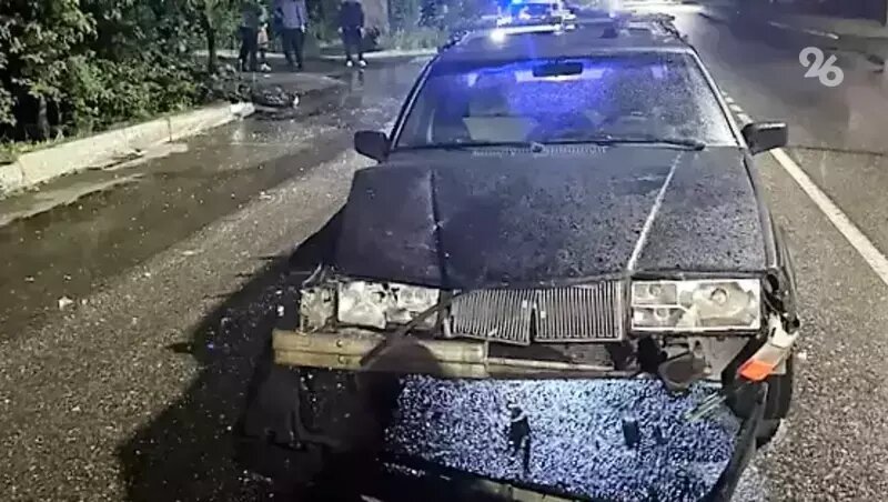      Фото: Госавтоинспекция Ставрополья